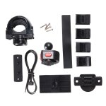 Support smartphone tigra sport pour montage coque mountcase 2