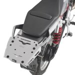 Support top case givi alu - monokey