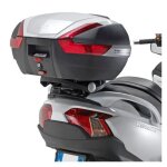 Support top case givi monokey