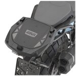 Support top case givi monokey (kit visserie)