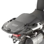 Support top case givi monokey ou monolock