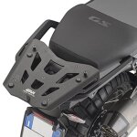 Support top case givi monokey sra5146