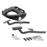 Support top case givi type monolock