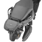Support top case givi monolock