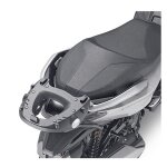 Support top case givi monolock ou monokey - honda forza