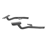 Support top case givi monokey