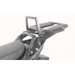 Support top case hepco & becker alurack - noir