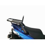 Support top case hepco & becker tubulaire - noir