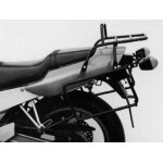 Support top case hepco & becker avec support de valises lat�rales - noir