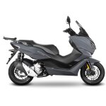 Support top case shad top master