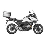 Support top case shad top master compatible avec platine oem honda