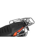 Support top case touratech zega - argent