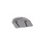 Support valises customacces sv pour sacoches laterales noir