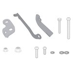 Support valises givi kit sp�cifique