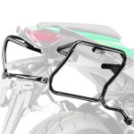 Support valises givi monokey � liaison rapide
