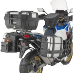 Support valises givi pl one fit monokey