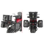Support valises givi rapid obk