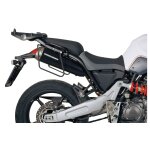 Support valises givi pour sacoches cavali�res