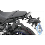 Support valises hepco & becker c - bow � combiner avec le support top case - anthracite