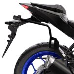 Support valises shad 3p system noir