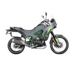 Support valises shad 4p system