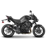 Support valises shad sr side bag holder