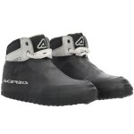 Sur - bottes acerbis rain noir