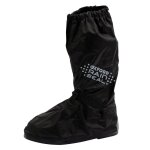 Sur - bottes oxford surbottes waterproof noir