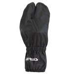 Sur - gants acerbis rain noir