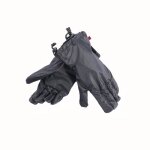 Sur - gants dainese rain overgloves black