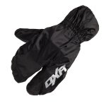 Sur - gants dxr flipper noir Sur - gants dxr flipper noir