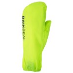 Sur - gants oxford stormseal noir jaune fluo