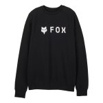 Sweat fox absolute black