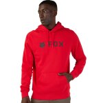 Sweat fox absolute flame red