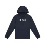 Sweat fox absolute po fleece - femme midnight
