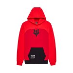 Sweat fox fracture paneled flc po rouge