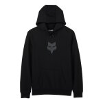 Sweat fox head black / black