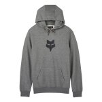 Sweat fox head heather graphite