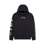 Sweat fox image cosmo oversized noir
