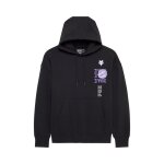Sweat fox image phantom oversized black