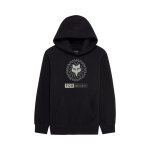 Sweat fox kairos fleece po enfant noir