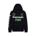 Sweat fox kawasaki po black
