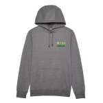 Sweat fox x pro circuit heather graphite