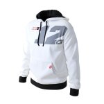 Sweat ixon mvk 25 blanc