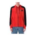 Sweat kenny ducati corse box 93 red