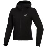 Sweat moto alpinestars stella radium tech hoodie black