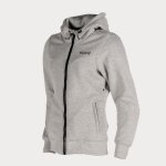 Sweat moto dxr fleez lady grey