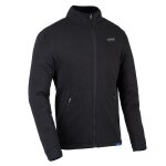 Sweat oxford advanced polaire charcoal