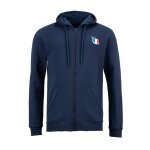 Sweat pull - in lapin navy