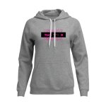 Sweat thor mind control - femme heather gray
